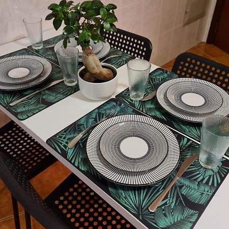 Casa Hintze Ribeiro Daire Aveiro Dış mekan fotoğraf