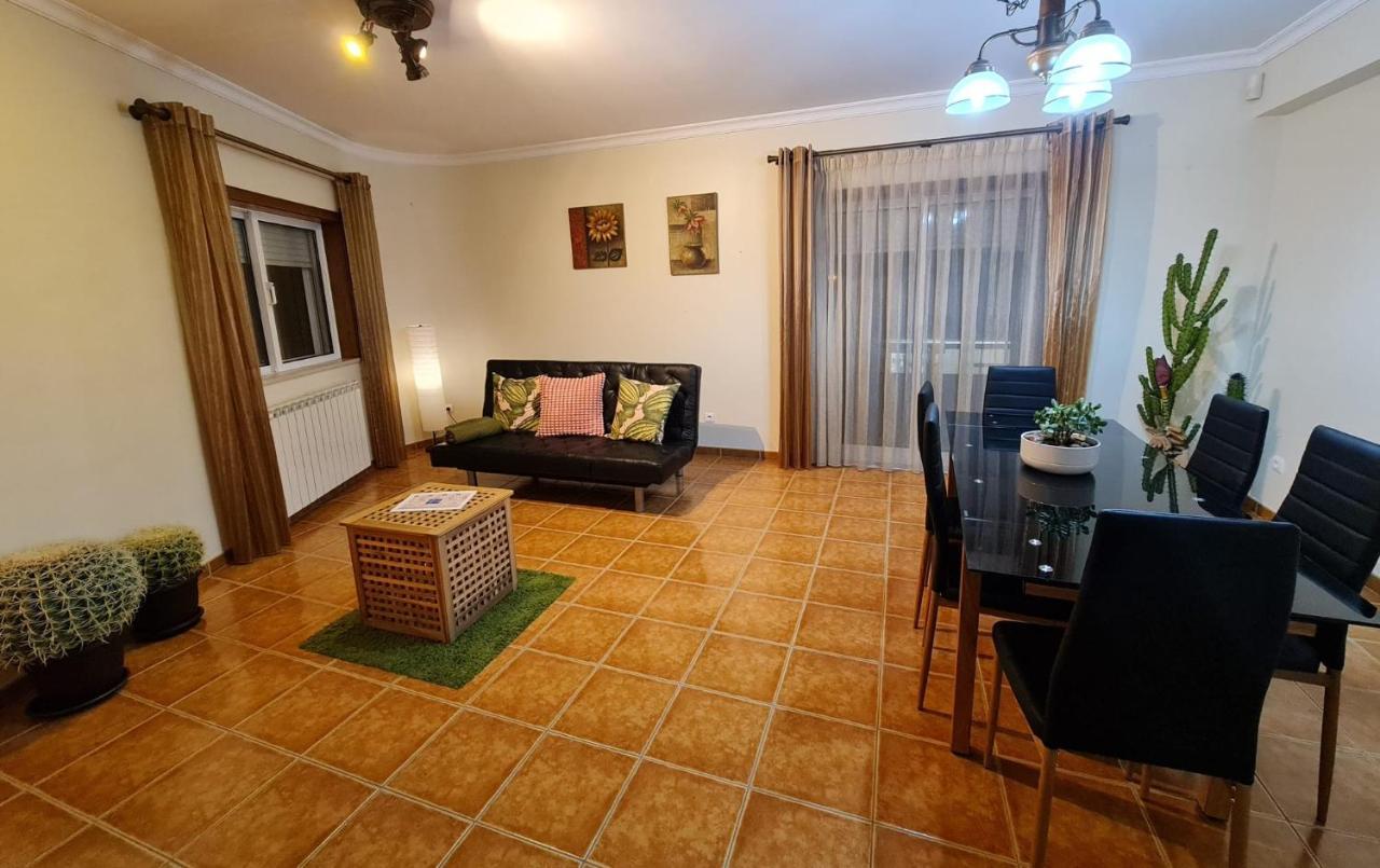 Casa Hintze Ribeiro Daire Aveiro Dış mekan fotoğraf