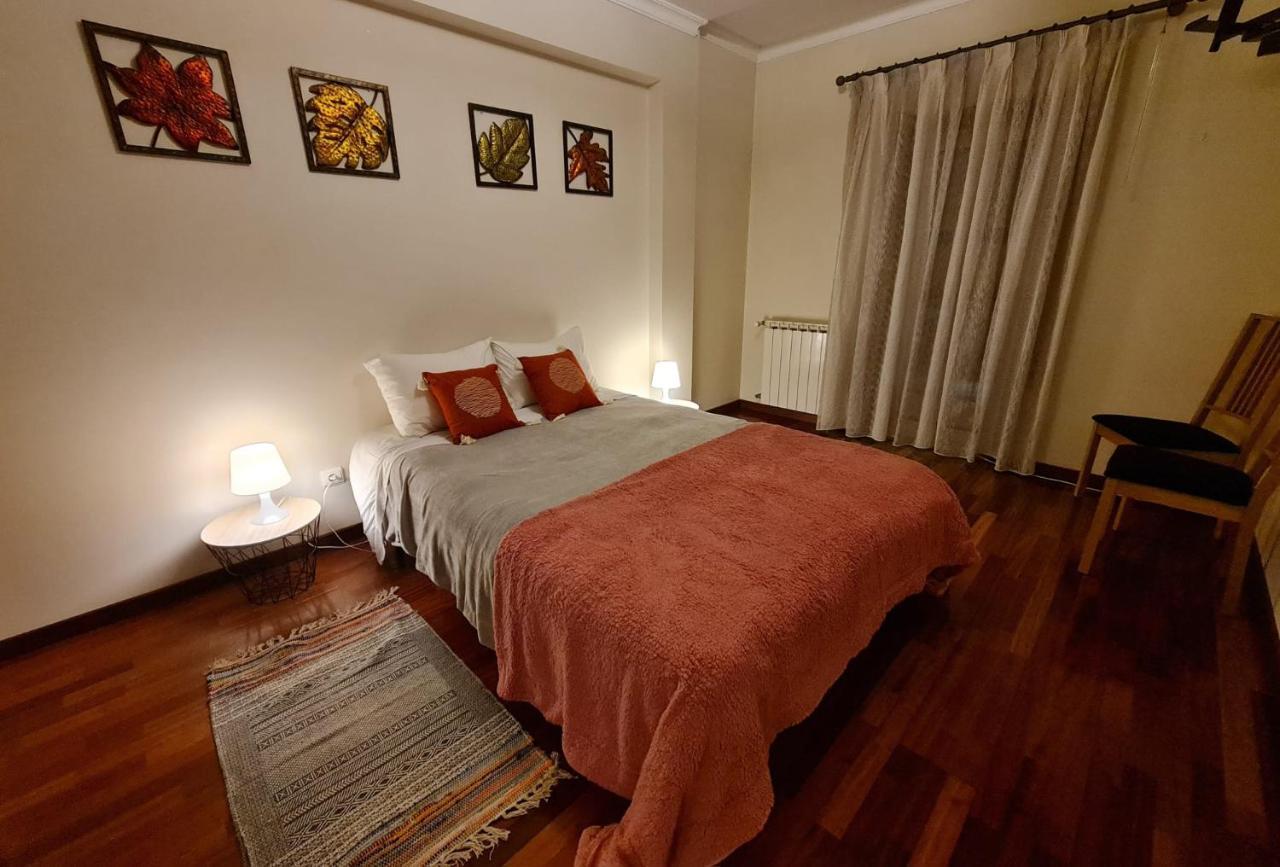 Casa Hintze Ribeiro Daire Aveiro Dış mekan fotoğraf