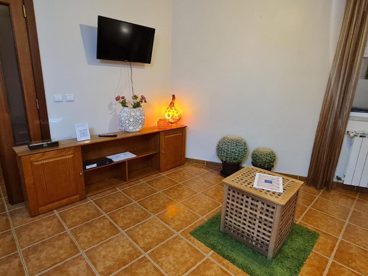 Casa Hintze Ribeiro Daire Aveiro Dış mekan fotoğraf