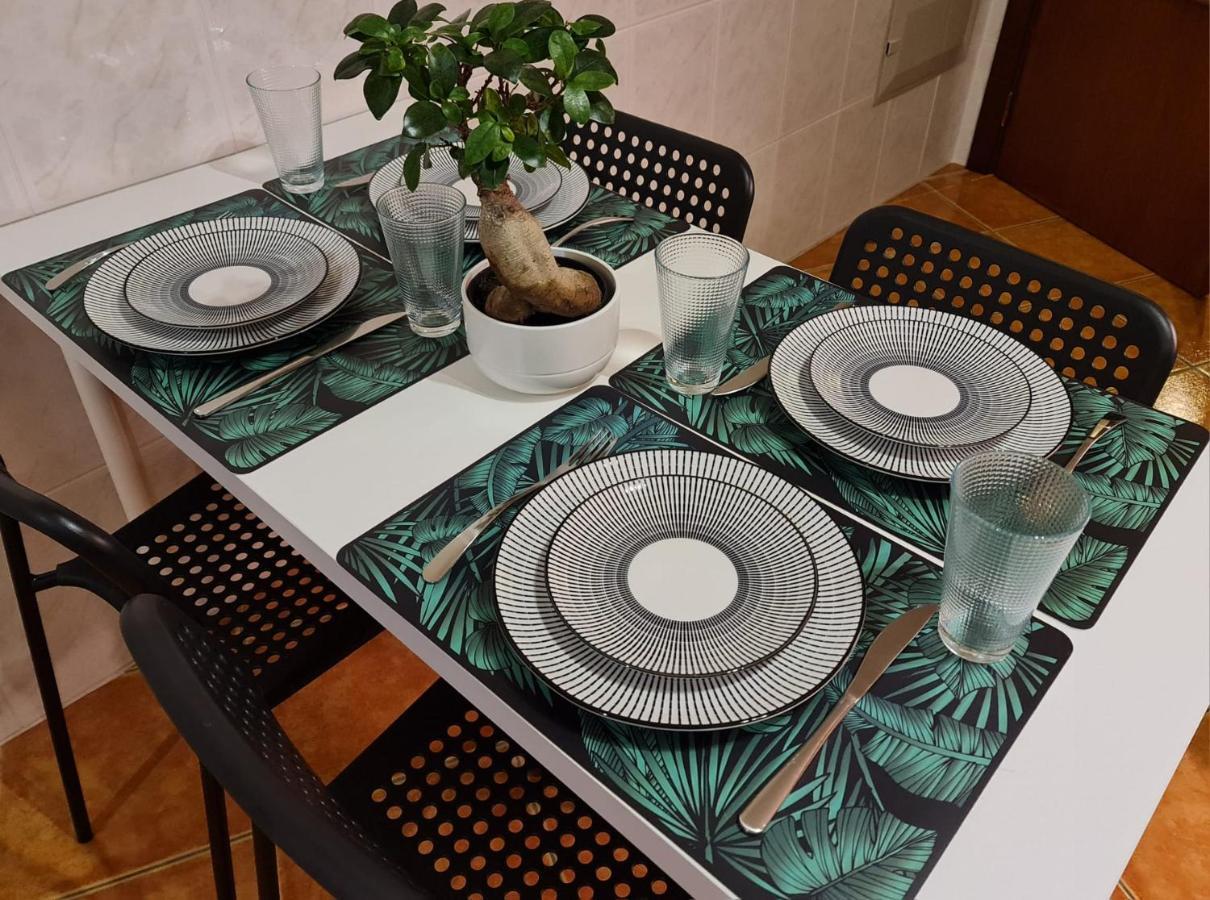 Casa Hintze Ribeiro Daire Aveiro Dış mekan fotoğraf