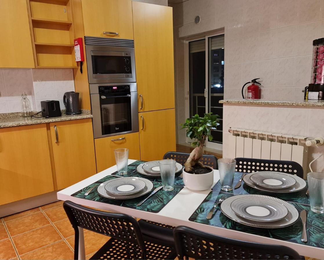 Casa Hintze Ribeiro Daire Aveiro Dış mekan fotoğraf