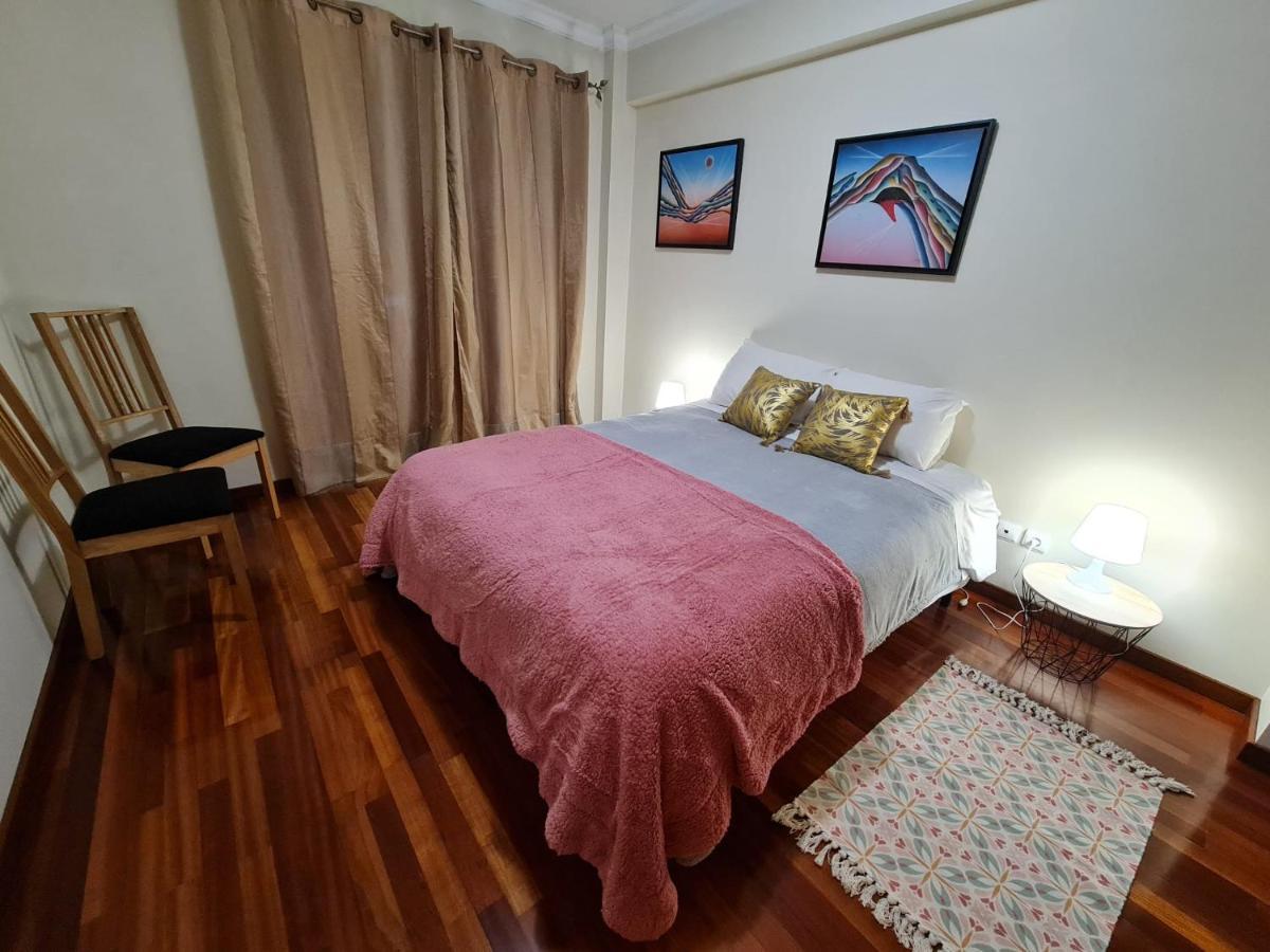 Casa Hintze Ribeiro Daire Aveiro Dış mekan fotoğraf