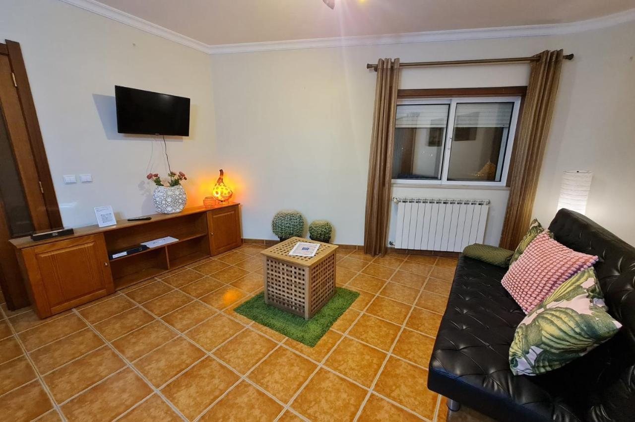 Casa Hintze Ribeiro Daire Aveiro Dış mekan fotoğraf