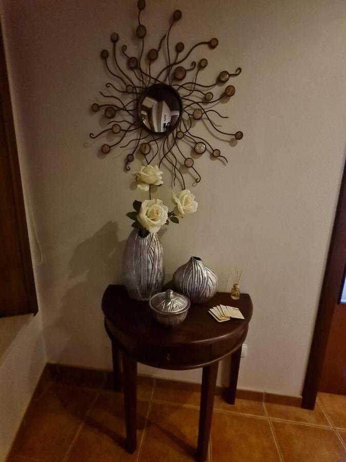 Casa Hintze Ribeiro Daire Aveiro Dış mekan fotoğraf