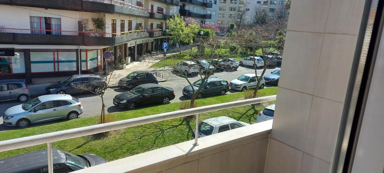 Casa Hintze Ribeiro Daire Aveiro Dış mekan fotoğraf
