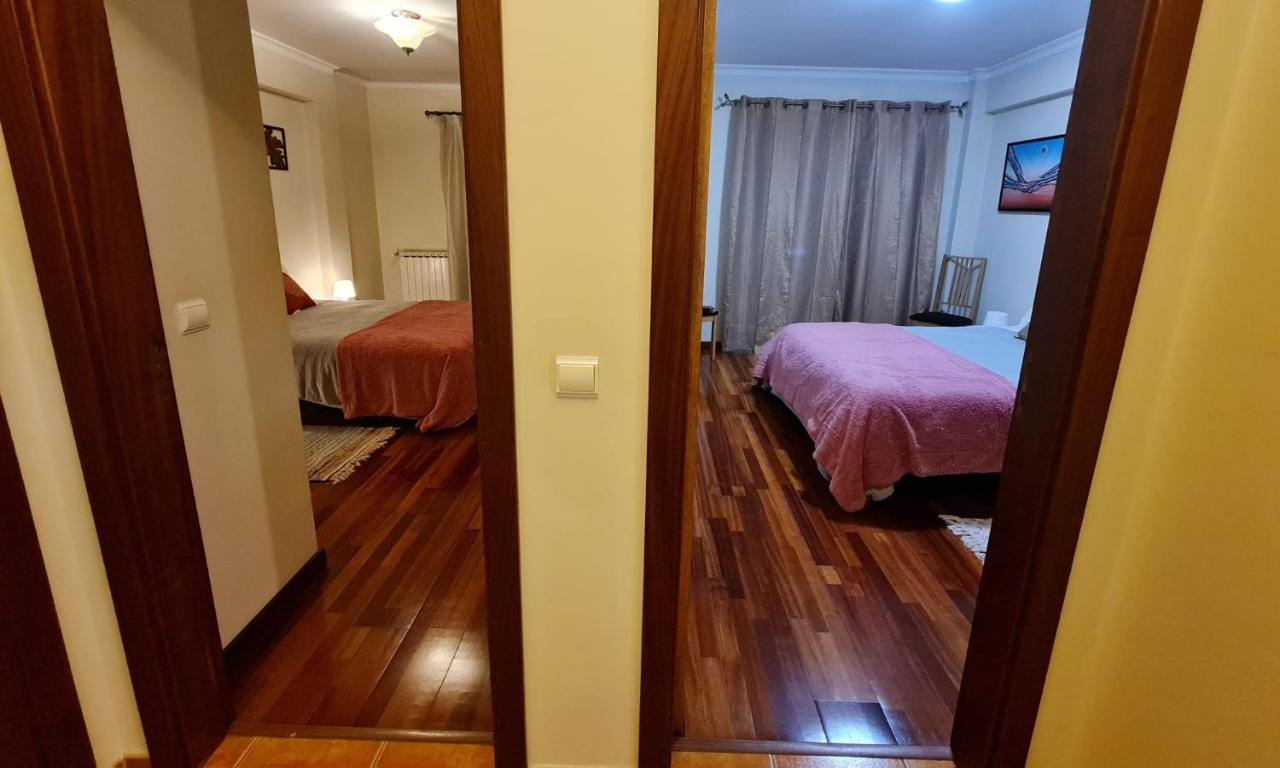 Casa Hintze Ribeiro Daire Aveiro Dış mekan fotoğraf