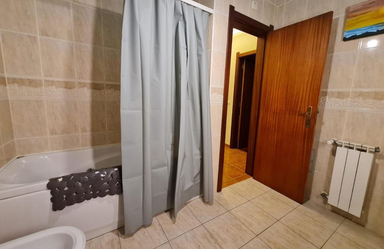 Casa Hintze Ribeiro Daire Aveiro Dış mekan fotoğraf